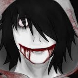 Nina the killer o Jane the killer - Serias mi mejor amiga/o