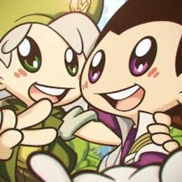 Vegetta777 o Wilyrex - Serias mi mejor amiga/o