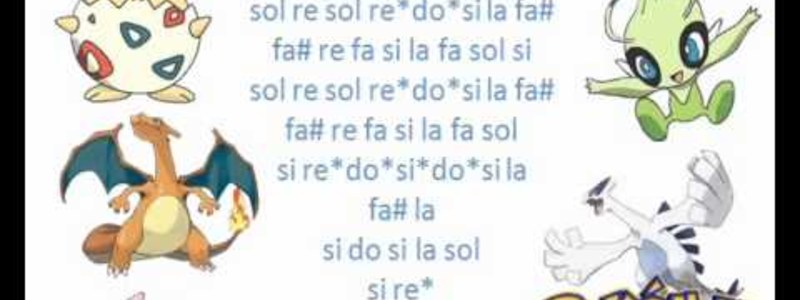 Quiz si eres fan de pokemon