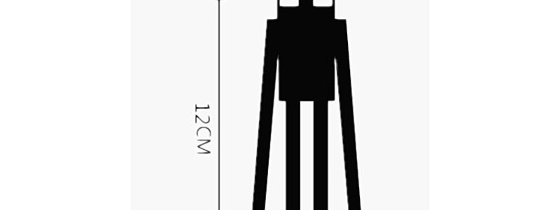 cuanto sabes de slenderman