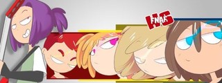cuanto sabes sobre fnafhs