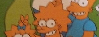 Que tanto sabes de los Simpson 