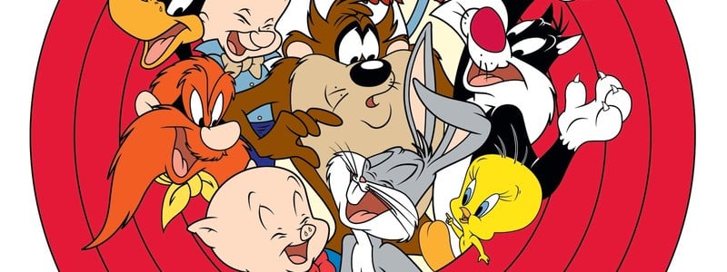los looney tunes