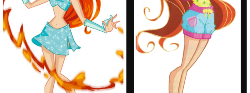 Cuanto sabes de winx club