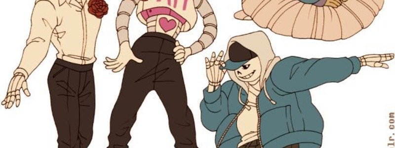 que tanto sabes de dancetale (universo alterno de undertale)
