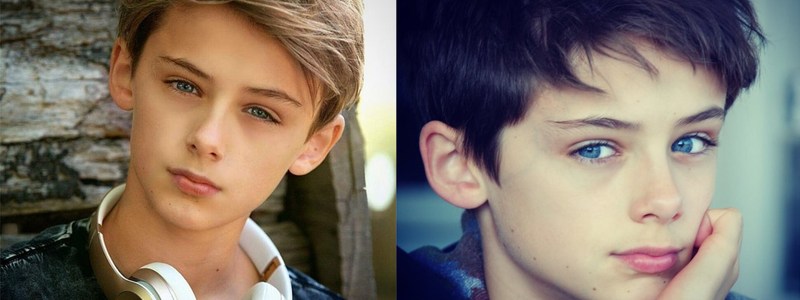 ¿Quien de estos famosos seria tu pareja?