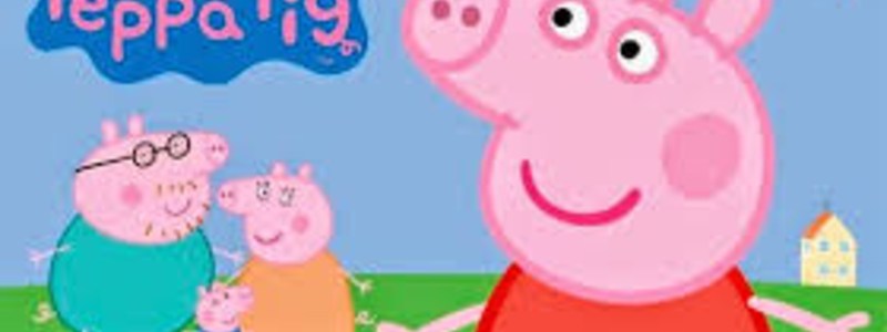 Quien eres de peppa pig