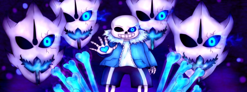 Que personaje de undertale eres