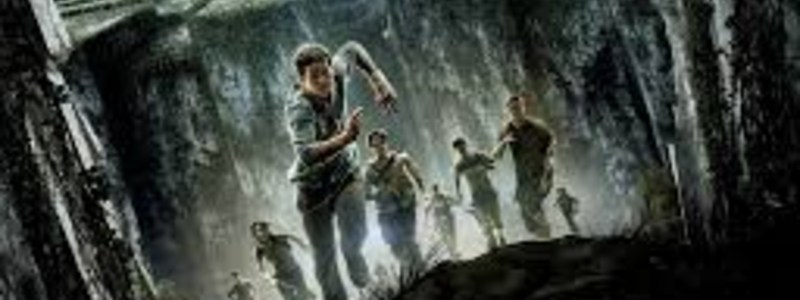 que personaje de maze runner eres