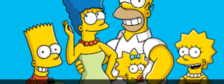 Que personaje de los simpsons eres