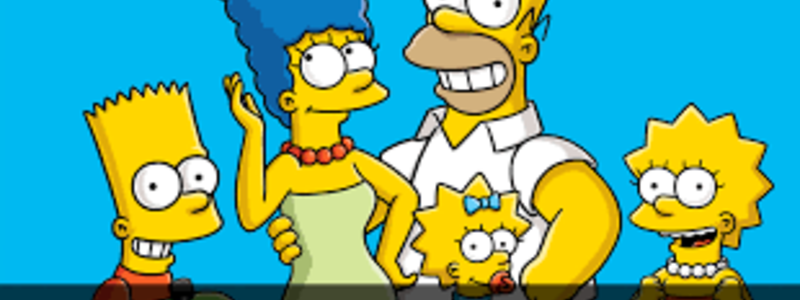 Que personaje de los simpsons eres