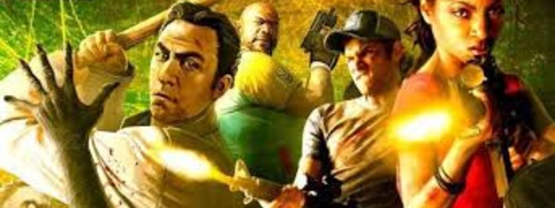 que personaje de left4dead eres