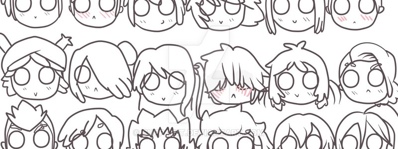 eres fred bonnie o freddy de FNAFHS
