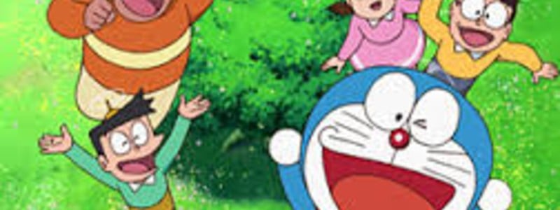 que personaje de doraemon eres ???
