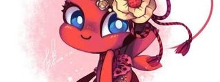 QUE PERSONAJE DE MIRACULUS LADYBUG SERIAS