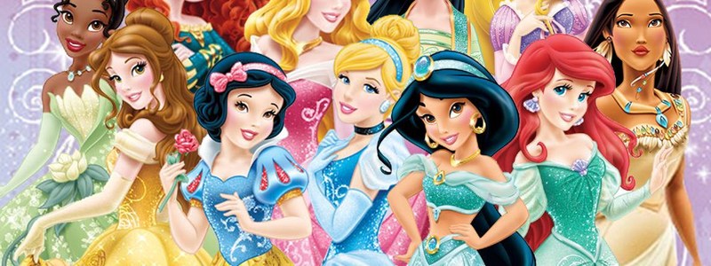 ¿Que prinsesa eres?