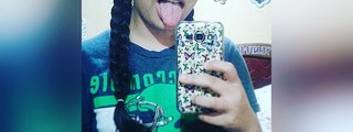 Samantha Dubón 