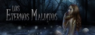 ¿Qué personaje de "los eternos malditos" eres?