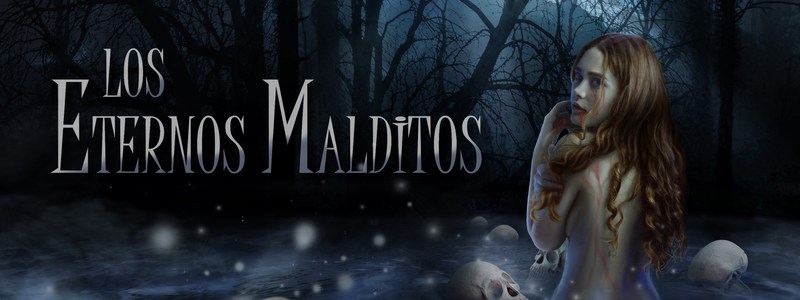 ¿Qué personaje de "los eternos malditos" eres?