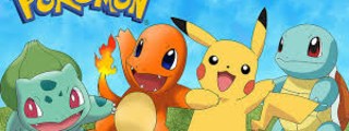 ¿Que pokemón eres?