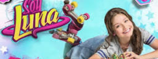 ¿Que personaje de soy luna eres?