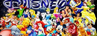 que personaje de disney eres