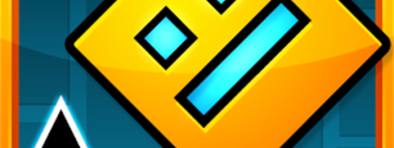 test de geometry dash