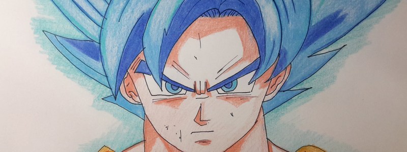 Cuantos sabes de dragon ball z 