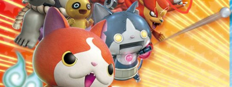 Que yokai eres?