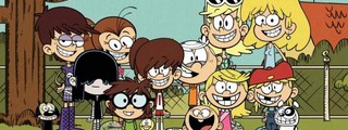 Que hermana eres de The loud house? :D