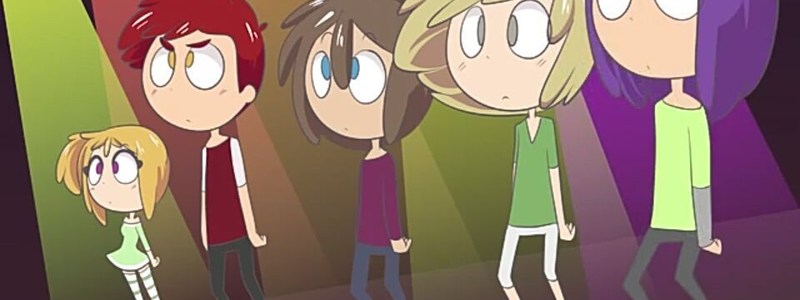 Que personaje eres de #FnafHs