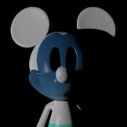 que pasa si quedas mucho tiempo mirando el menu de inicio donde esta photo negative mickey - cuanto sabes de fnaf treasure island