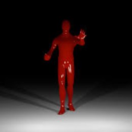 cual personaje tiene apariencia humana - cuanto sabes de fnaf treasure island