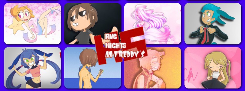 cuanto sabes de fnafhs (normal 2)