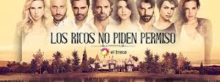 cuanto sabes de los ricos no piden permiso