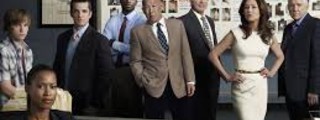 CUANTO SABES DE MAJOR CRIMES??