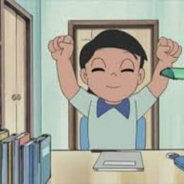 &iquest;Quien y como es Dekigusu? - &iquest;Te gusta doraemon?