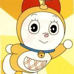 &iquest;Porque le gusta tanto a dorami los panecillos? - &iquest;Te gusta doraemon?