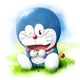 &iquest;Como era doraemon antes de estar con Nobita? - &iquest;Te gusta doraemon?