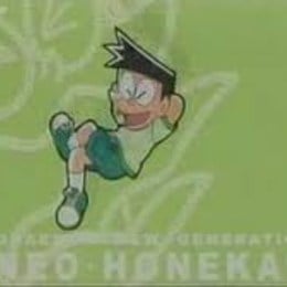 &iquest;Porque Suneo es tan presumido? - &iquest;Te gusta doraemon?