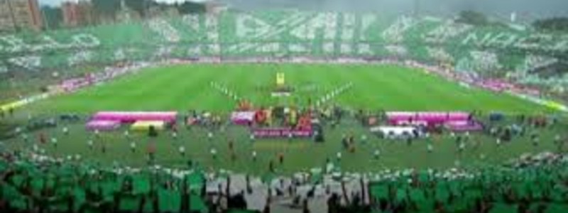 ¿CUANTO SABES DE ATLÉTICO NACIONAL DE MEDELLIN ?