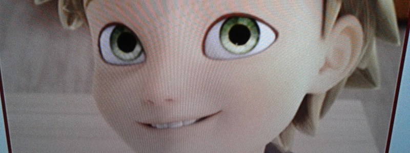 Cuanto sabes de adrien