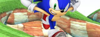 Eres Sonic o shadow