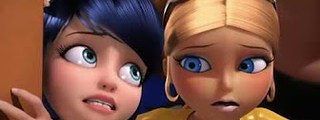 eres marinette o choe