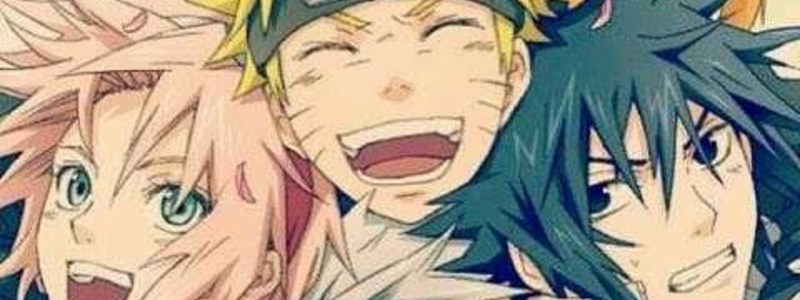 Que personaje de Naruto eres??