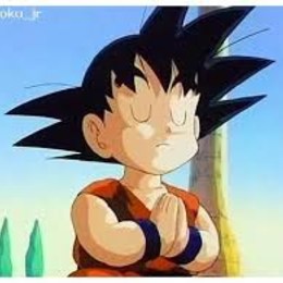 cual fue el maestro de goku - cuanto sabes de dragon ball