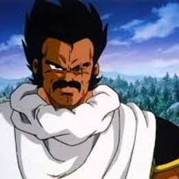 como se llamaba el padre de brolyn - cuanto sabes de dragon ball