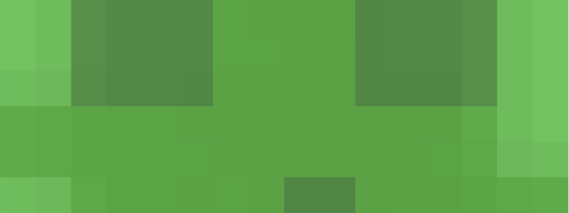 test de minecraft