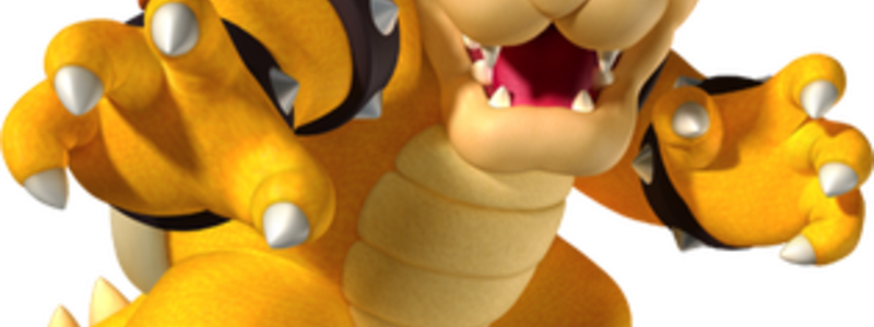 que personaje malo de mario eres