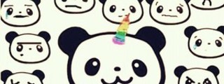 Que tipo pandicornio eres???:3